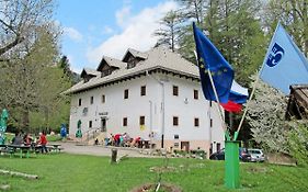 Dom Pristava